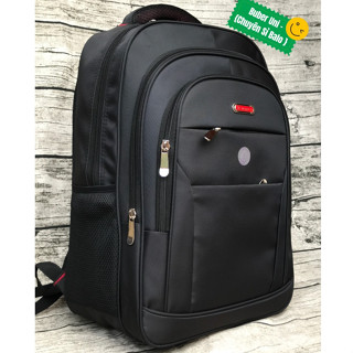 BALO LAPTOP DU LỊCH CAO CẤP _ SIZE LỚN_3 TẦNG KHOÁ THỜI TRANG ĐI HỌC ĐI CHƠI CÁ TÍNH VÀ NĂNG ĐỘNG (MS 5509)