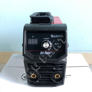 Máy hàn  điện tử Sasuke mini ZX7 - 200N