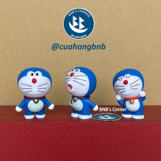 [BNB's Corner] Mô hình nhân vật Doremon cao 5.5cm