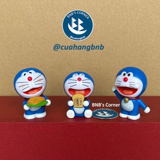 [BNB's Corner] Mô hình nhân vật Doremon cao 5.5cm