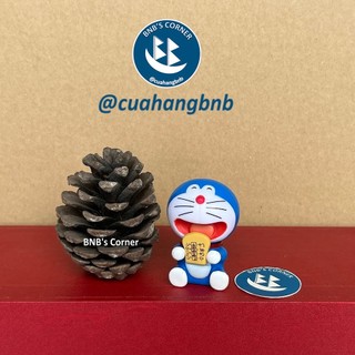 [BNB's Corner] Mô hình nhân vật Doremon cao 5.5cm