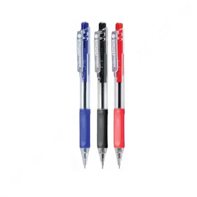 COMBO 5 BÚT BI BẤM DOUBLE A Dbp-107