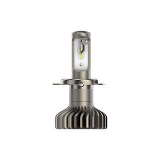 [LEDT2 ISOP] Đèn xe Philips Xtreme Ultinon LED +250% Gen 2 [Số lượng: 1 Bóng] [Bảo hành 3 năm]