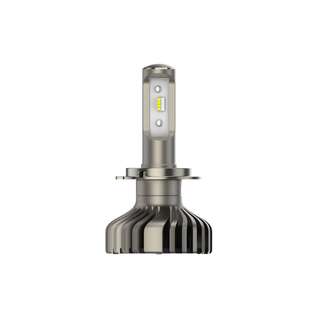 [LEDT2 ISOP] Đèn xe Philips Xtreme Ultinon LED +250% Gen 2 [Số lượng: 1 Bóng] [Bảo hành 3 năm]