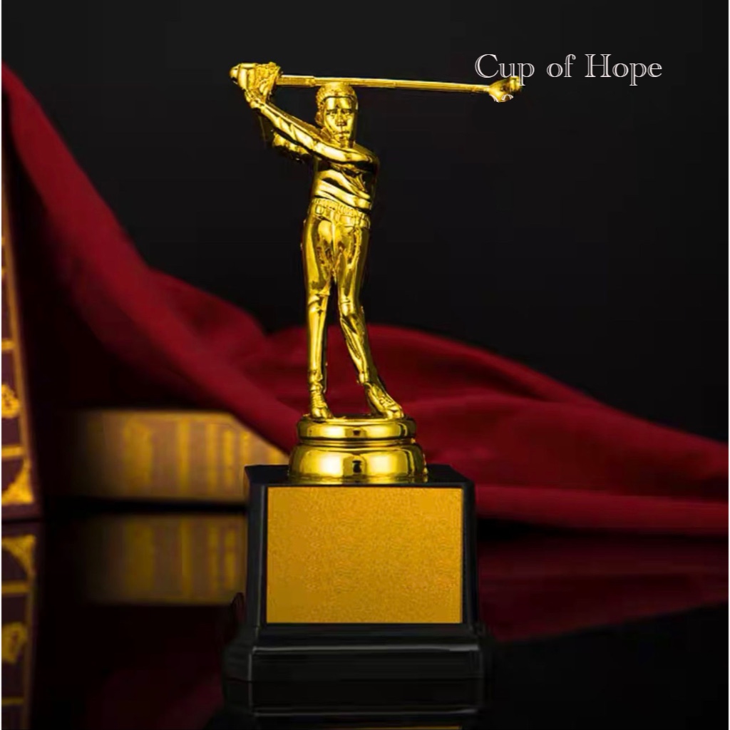 Cúp Golf Thể Thao Cup Lưu Niệm Pha Lê Cờ Lưu Niệm Giá Rẻ Xịn Kỷ Niệm Chương Huy Chương Vàng Cúp Vàng