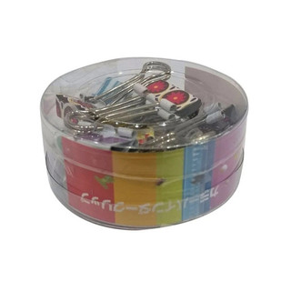 1 HỘP KẸP BƯỚM ĐỦ SIZE