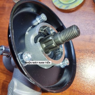 Đầu bò máy cắt cỏ - đầu máy cắt cỏ