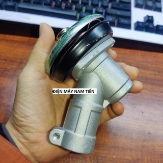 Đầu bò máy cắt cỏ - đầu máy cắt cỏ