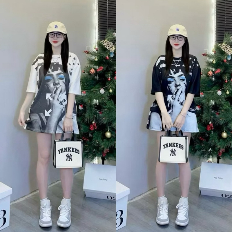 Áo thun khô 3158(Freesize 65kg)
