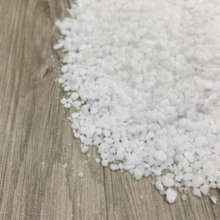 [ Nhiều size ] Đá sỏi trắng trang trí ( chọn size )