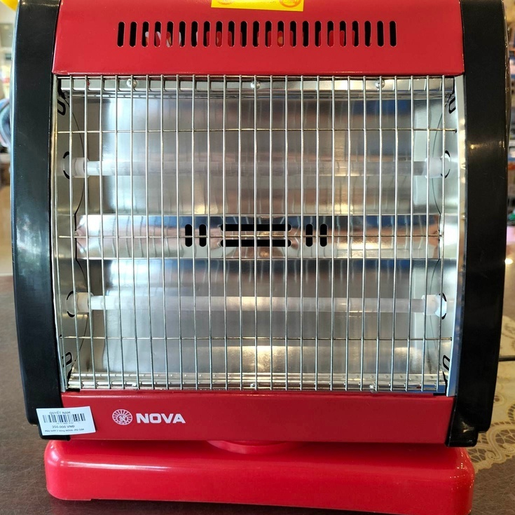 ĐÈN SƯỞI Nova 2 BÓNG - 3 BÓNG có sẵn