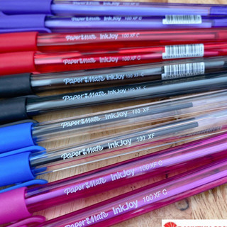 COMBO 2 BÚT GEL PAPER MATE INkJoy 0.5mm