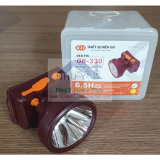 [SỈ SIÊU RẺ] Đèn pin đội đầu chống nước G8-330 - [CHÍNH HÃNG]