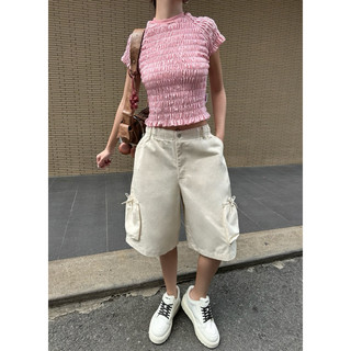 Short Cargo Lửng