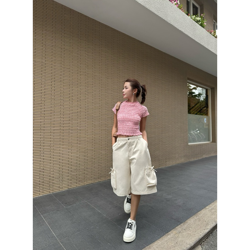 Short Cargo Lửng