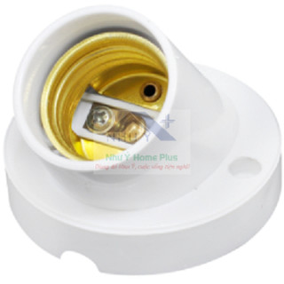 [SỈ SIÊU RẺ] Đui đèn vát tường E27 chính hãng VINAMAX, HINOKi
