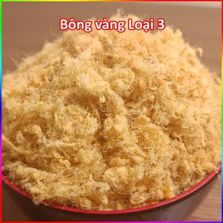 [ 500g ] Ruốc bông - chà bông cao cấp