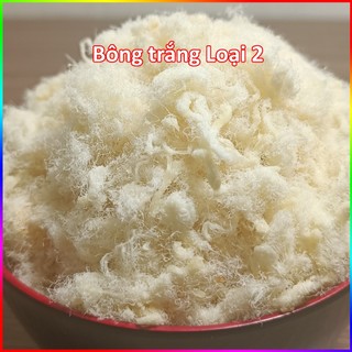 [ 500g ] Ruốc bông - chà bông cao cấp