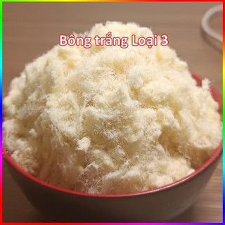 [ 500g ] Ruốc bông - chà bông cao cấp
