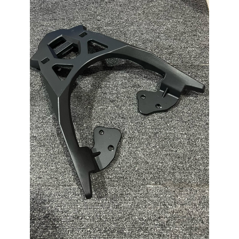 Cảng nhôm đúc gắn Sirius ( MS2)