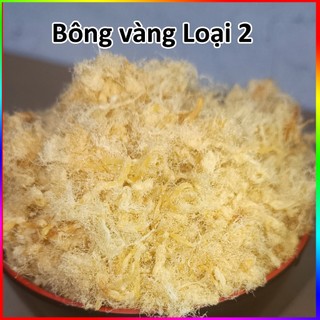 [ 1kg ] Ruốc bông - chà bông cao cấp