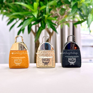 [ CHÍNH HÃNG] Nước hoa mini MCM edp - ultra 7ml