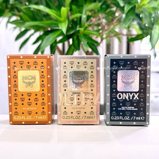 [ CHÍNH HÃNG] Nước hoa mini MCM edp - ultra 7ml