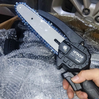  Thân Máy Cưa Xích MINI Dùng Chân Pin 18v MAKITA 