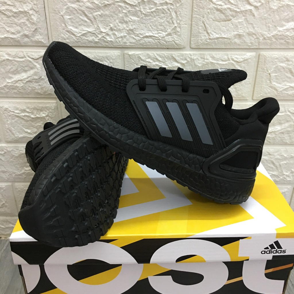 [HOT] Giày ultraboost 6.0 full đen size 40->43