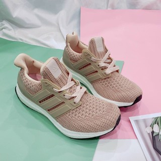 [FREESHIP-FULLBOX-SALE 3 NGÀY] Giày ultra boost đen, trắng, xám size Nam Nữ