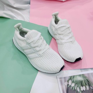 [FREESHIP-FULLBOX-SALE 3 NGÀY] Giày ultra boost đen, trắng, xám size Nam Nữ