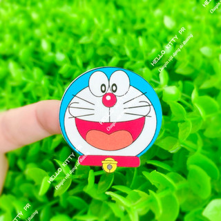 Decal Hello Kitty - Doremon Doraemon dán trang trí