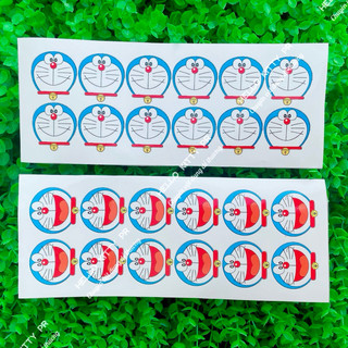 Decal Hello Kitty - Doremon Doraemon dán trang trí