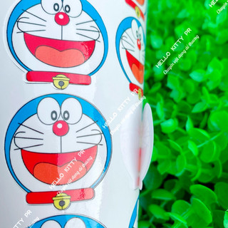 Decal Hello Kitty - Doremon Doraemon dán trang trí