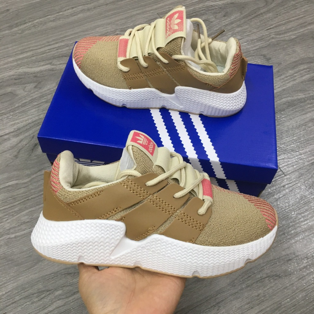 [SALE SỐC-FULLBOX] Giày prophere cam đất size 36->39
