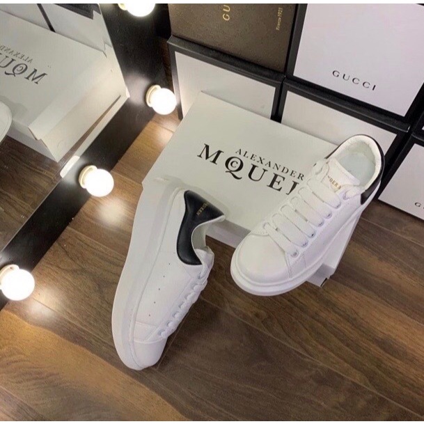 [THANH LÝ LẺ SIZE] Giày mc.queen size 36->43