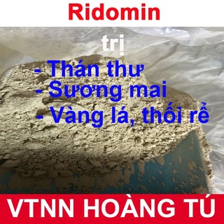  Thuốc Trừ Nấm Bệnh Cho Cây Trồng Ridomil Gold 68WP 