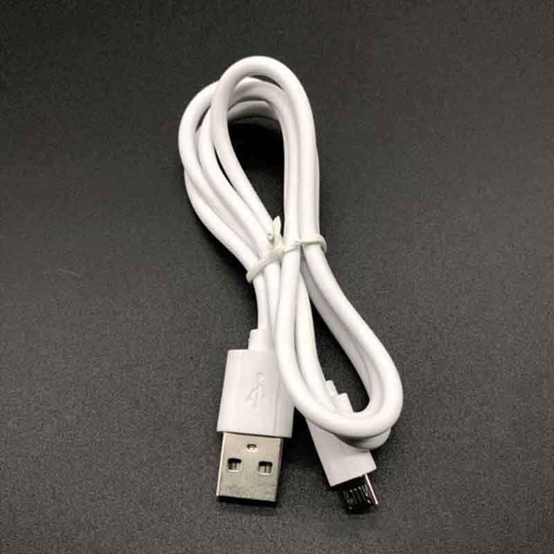 Dây cáp sạc nhanh Androi Micro - Usb 2A (30cm-50cm-100cm)