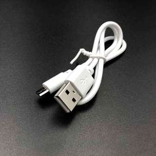 Dây cáp sạc nhanh Androi Micro - Usb 2A (30cm-50cm-100cm)