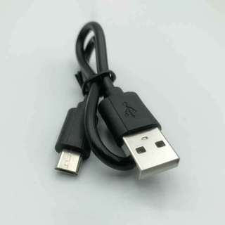 Dây cáp sạc nhanh Androi Micro - Usb 2A (30cm-50cm-100cm)
