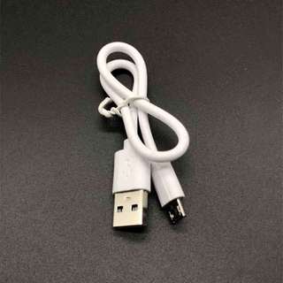 Dây cáp sạc nhanh Androi Micro - Usb 2A (30cm-50cm-100cm)