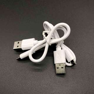 Dây cáp sạc nhanh Androi Micro - Usb 2A (30cm-50cm-100cm)