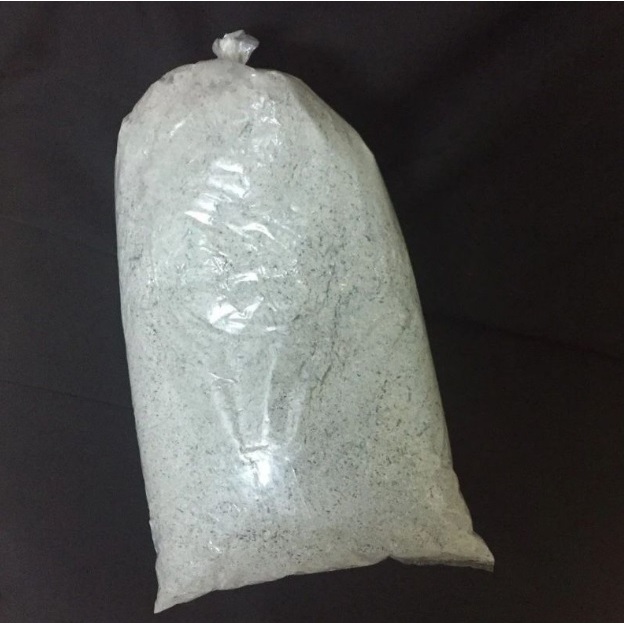 Tro nếp bốc bát hương