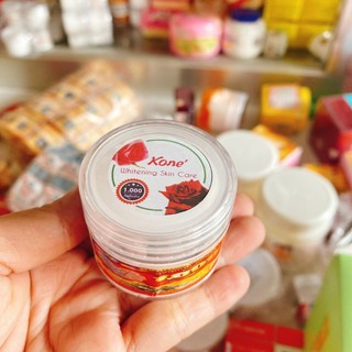 Kem kích trắng kone Thái Lan hủ 30g (lẻ)