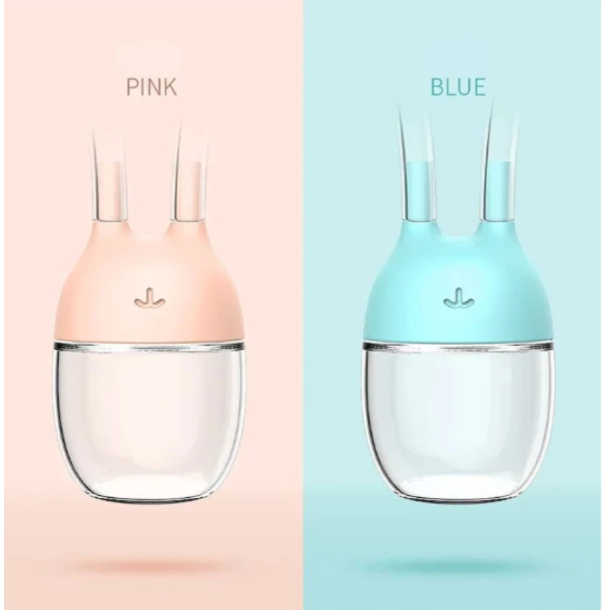 Dụng cụ hút mũi VCOOL CAO CẤP cho bé