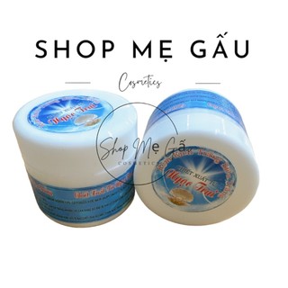 Kem kích trắng da body ngoc trai hộp 30gram