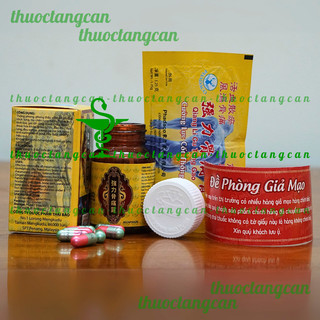 Cường Lực Cốt Thống Linh Malaysia 30 viên