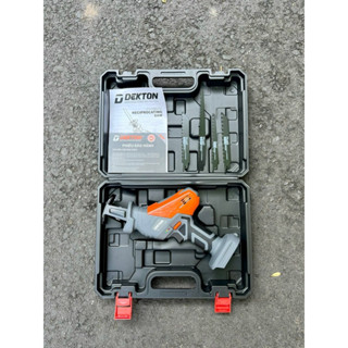 Máy cưa kiếm pin Dekton M21 CK20