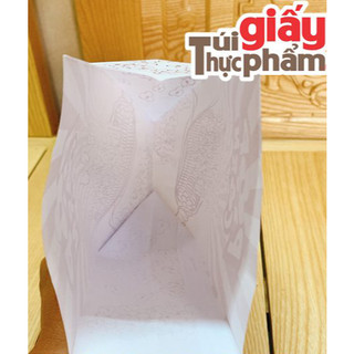 Túi đựng Bắp Rang Bơ giấy
