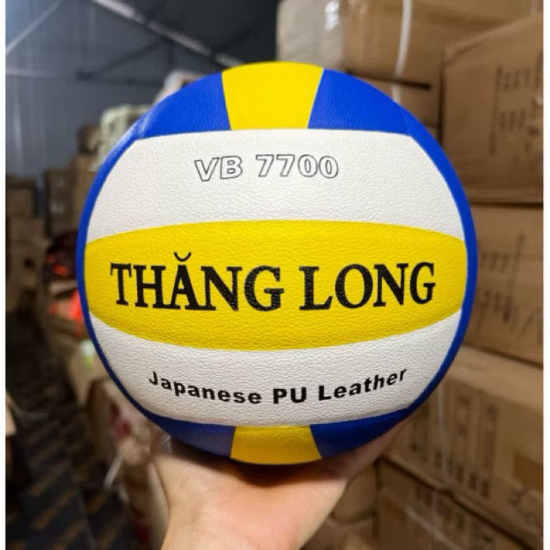 [B02] Bóng Chuyền Da ( có bán sỉ )